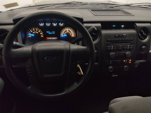 Used 2013 Ford F150 STX w/ Mid Equipment Group RWD image 22