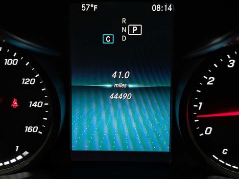 Used 2019 Mercedes-Benz C 300 Sedan image 28