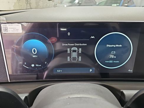 New 2026 Hyundai Santa Cruz SEL AWD/4WD image 18