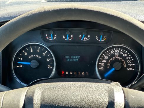 Used 2013 Ford F150 XLT RWD image 15