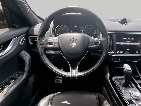 Used 2022 Maserati Levante Modena AWD/4WD image 6