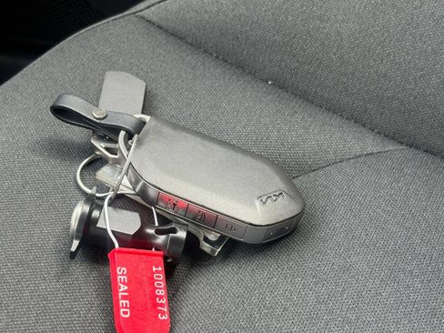 Used 2026 Kia K4 FWD image 18