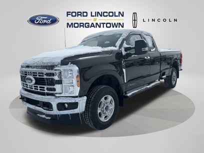Used 2023 Ford F250 XLT w/ Snow Plow Prep Package