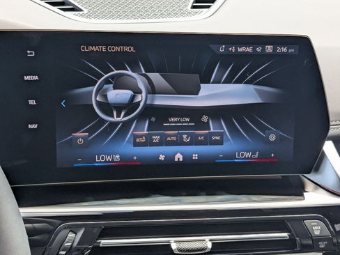 New 2026 BMW X1 xDrive28i w/ Technology Package image 24