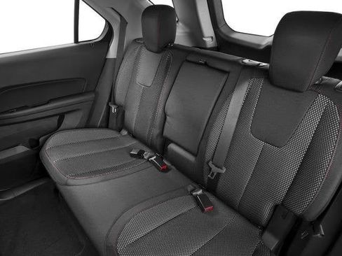 Used 2016 Chevrolet Equinox LT w/ Convenience Package FWD image 14