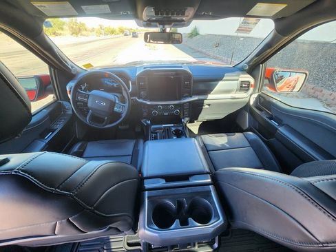 Certified 2023 Ford F150 Raptor image 20