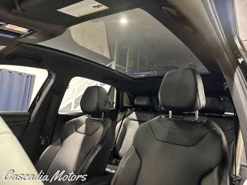 Used 2021 Volkswagen ID.4 1st Edition RWD image 36