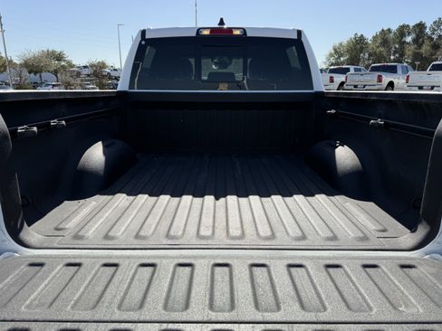 Used 2024 RAM 1500 Laramie image 30