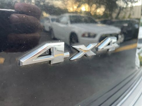 Used 2013 Jeep Patriot Latitude w/ Sun/Sound Group image 12