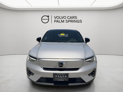 Used 2023 Volvo C40 P8 Recharge Ultimate AWD/4WD image 2