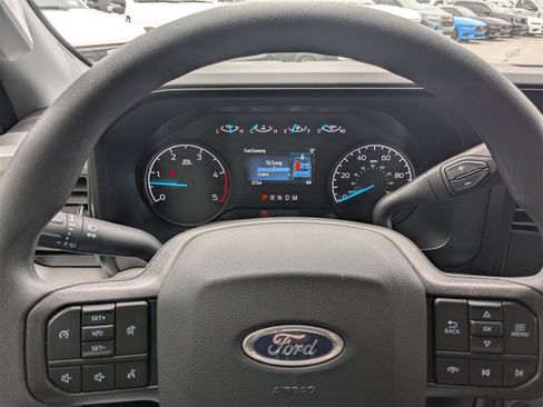 New 2026 Ford F250 XL w/ STX Appearance Package image 30