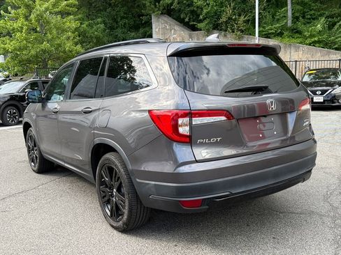 Used 2022 Honda Pilot Special Edition image 4