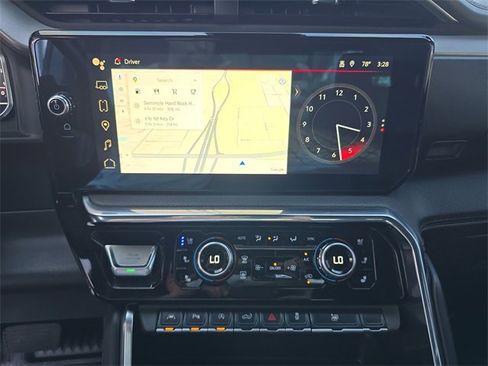 Certified 2024 GMC Sierra 1500 Denali w/ Denali Reserve Package image 21