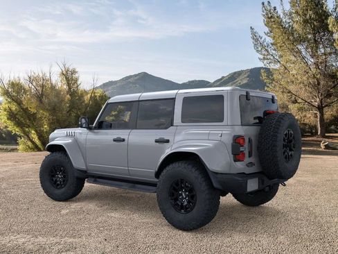 New 2026 Ford Bronco Raptor image 4