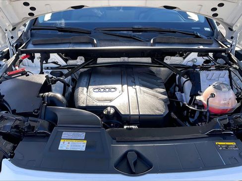 Used 2023 Audi Q5 2.0T Premium image 32