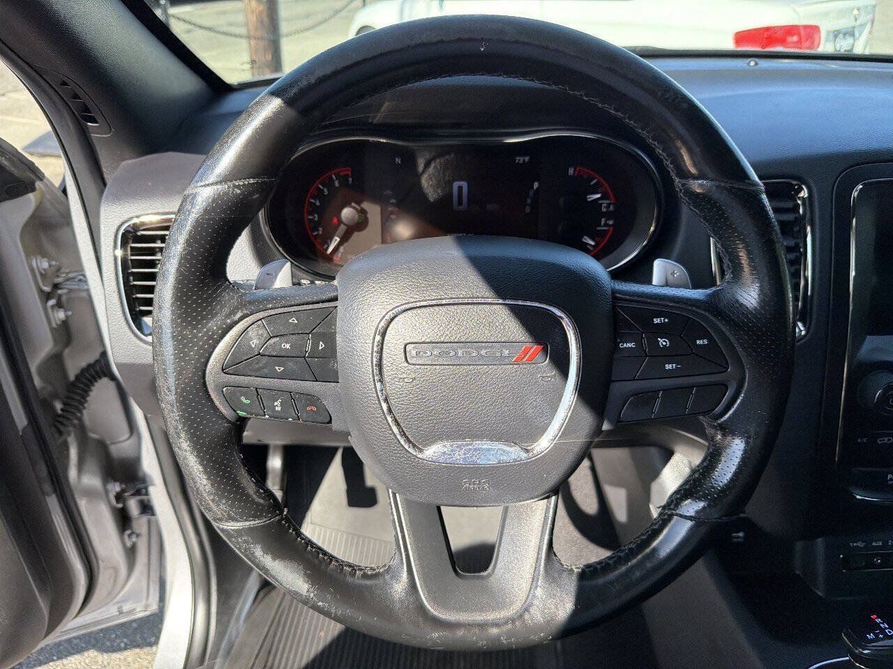 Used 2019 Dodge Durango GT AWD/4WD image 37