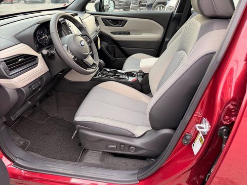 New 2026 Subaru Forester Premium image 7