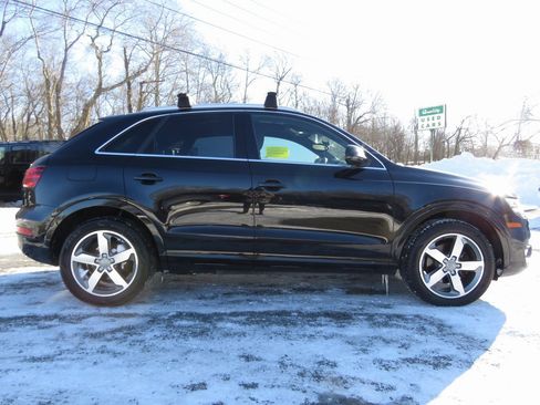 Used 2015 Audi Q3 2.0T Premium Plus image 4