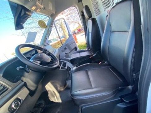 Used 2023 Ford Transit 350 148 High Roof Extended image 21