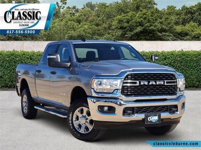 Used 2024 RAM 2500 Big Horn