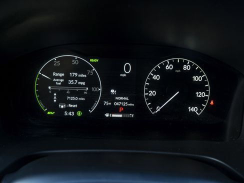 Used 2023 Honda CR-V Sport image 22