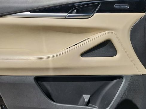 Used 2023 INFINITI QX60 Pure AWD/4WD image 22