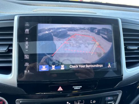 Used 2017 Honda Ridgeline RTL-E image 28