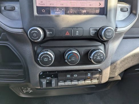 Used 2023 RAM 3500 Tradesman w/ Towing Technology Group AWD/4WD image 19