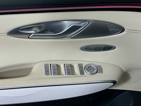 New 2026 Genesis GV70 2.5T Advanced AWD/4WD image 20