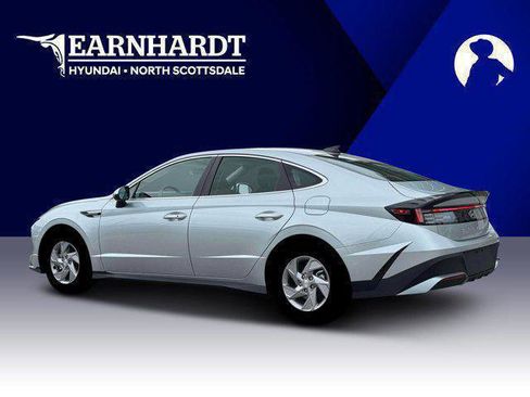 New 2026 Hyundai Sonata SE image 4