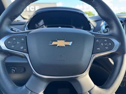 Used 2023 Chevrolet Traverse High Country w/ LPO, Floor Liner Package AWD/4WD image 19