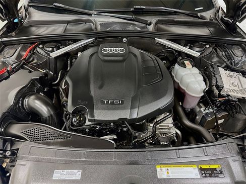Used 2019 Audi A4 2.0T Premium w/ Convenience Package image 35