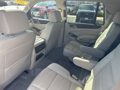 Used 2019 GMC Yukon Denali image 21