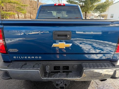 Used 2018 Chevrolet Silverado 2500 LT w/ All Star Edition image 18
