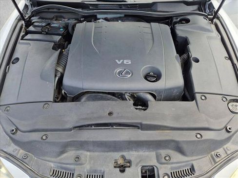 Used 2008 Lexus IS 250 RWD image 22