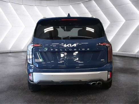 Used 2024 Kia Telluride SX Prestige AWD/4WD image 12