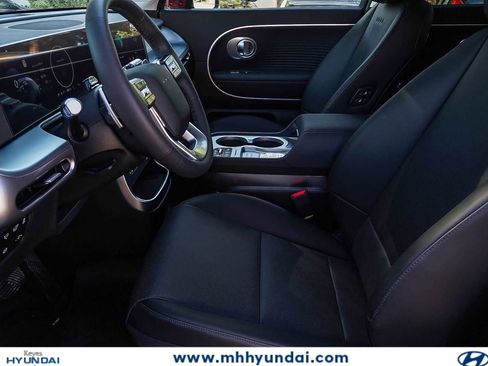 New 2026 Hyundai Ioniq 9 SEL AWD/4WD image 20