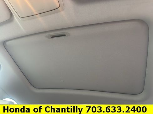 Certified 2022 Honda CR-V EX-L image 21