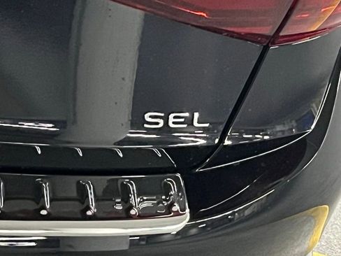 New 2026 Volkswagen Jetta SEL FWD image 34