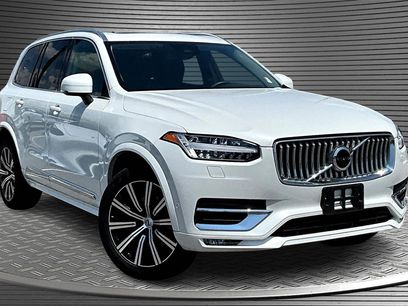 Used 2023 Volvo XC90 B6 Plus