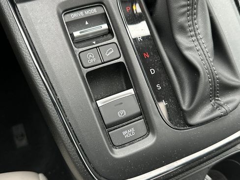 Used 2023 Honda CR-V EX-L image 34