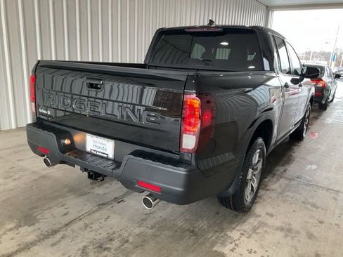 New 2026 Honda Ridgeline RTL image 25
