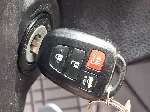 Used 2014 Toyota Corolla S FWD image 23