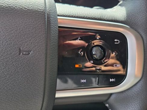 Used 2026 Nissan Armada SL w/ Captain's Chari Seat Package AWD/4WD image 32