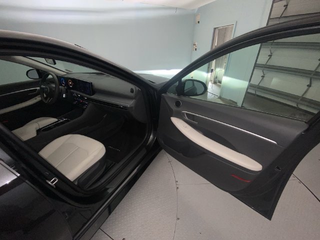 Used 2026 Hyundai Sonata SEL FWD image 24