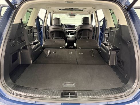 Used 2025 Kia Telluride S AWD/4WD image 34