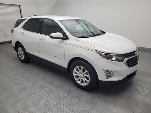 Used 2019 Chevrolet Equinox LT FWD image 11