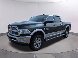 Used 2014 RAM 2500 Laramie AWD/4WD video 1