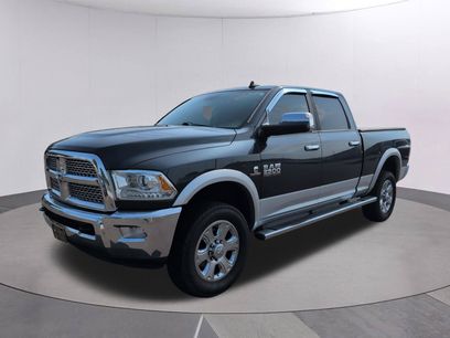 Used 2014 RAM 2500 Laramie