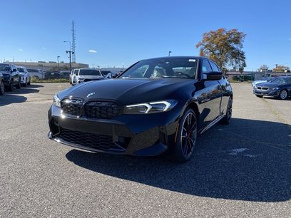 New 2026 BMW M340i xDrive w/ Premium Package